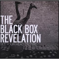 Set Your Head on Fire