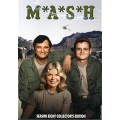 M*A*S*H - Season Eight (Collector's Edition)