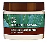 Desert Essence Tea Tree Oil Skin Ointment 30Ml