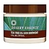 DESERT ESSENCE Tea Tree Oil Ointment 1 OZ
