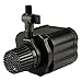 Pond Boss Replacement Pond Pump - 1/2in. Ports, 575 GPH, 11-Ft. Max. Lift, Model# PP575