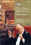New Year`s Concert 2004 [DVD]