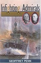Infighting Admirals