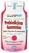 Rainbow Light Probiolicious Gummies, Ages 4 and Above, Cranberry Flavor, 50-Count