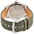 Bulova Men's 96A102 Canvas Strap Watch by Bulova