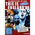 This is England '86 - Gesamtbox [2 DVDs]