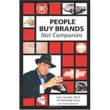People Buy Brands Not Companies