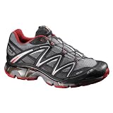 Salomon Men's XT Wings GTX Trail Running Shoe