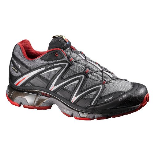 Salomon XT Wings GTX Trail Mens Running Shoes