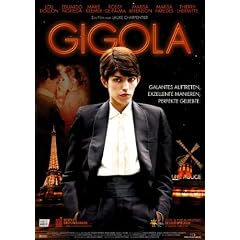 Gigola [Edizione: Germania]
