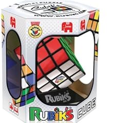 Original Rubik's Cube - 3x3 Zauberw�rfel (Version 2012)