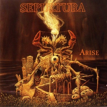 CD-Charts  Music : Arise