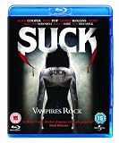 Suck [Blu-ray][Region Free]