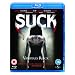 Suck [Blu-ray] [Region Free]