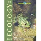 The Ecology Book (Wonders of Creation)