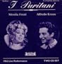 Bellini: I Puritani