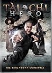 Tai Chi Hero