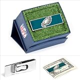 Philadelphia Eagles Money Clip