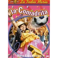 La Comadrita by 