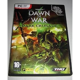 Warhammer 40,000: Dawn of War - Dark Crusade