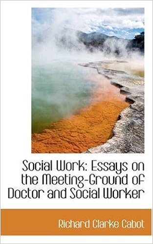 Social Work Essays | Free Essays on Social Work - UK Essays