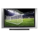 Sony KDS 70 R 2000 AEP 70 Zoll / 178 cm 16:9 "Full HD" SXRD-Fernseher silber