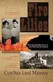 Fire Lilies