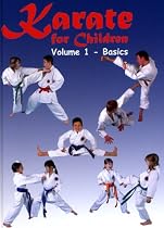 Karate for Children: Vol 1 - Basics