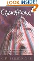 Churchquake: The Explosive Power of the New Apostolic Reformation