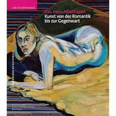Das neue Albertinum: Kunst von der Romantik bis zur Gegenwart