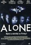 alone (Dvd) Italian Import