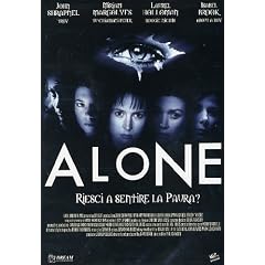 Alone