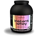 REFLEX - INSTANT WHEY PROTEIN POWDER - 2270g CHOCOLATE