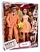Toys : Mattel High School Musical 3 Prom Kelsi and Ryan