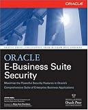Oracle E-Business Suite Security