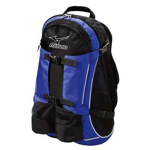 Mizuno Vapor Batpack