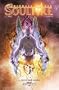 Soulfire, Tome 3 : Nouvel ordre mondial