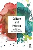Culture and politics