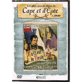 La tour de nesle [VHS]
