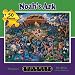 Noah's Ark 50pc 16x20 Jigsaw Puzzle by Eric Dowdle
