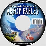 The Classic Treasury of Aesop's Fables