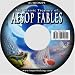 Books : The Classic Treasury of Aesop's Fables