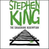 The Shawshank Redemption | [Stephen King]