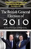 The British General Election of 2010