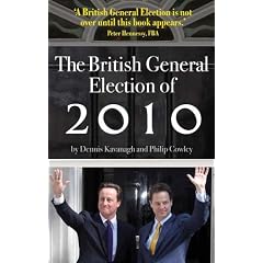 The British General Election of 2010