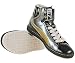 PUMA Women's First Round L Sparkle High Sneaker image 5