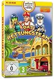Das Rettungsteam (Yellow Valley)