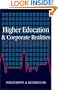 Higher Education And Corporate Realities: Class, Culture And The Decline Of Graduate Careers