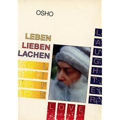 Leben. Lieben. Lachen