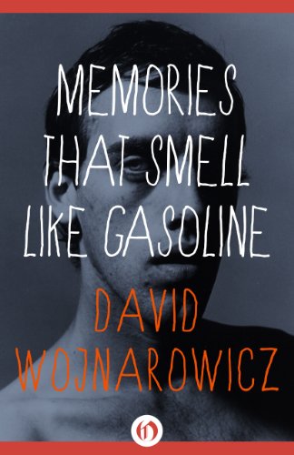 Memories That Smell Like Gasoline